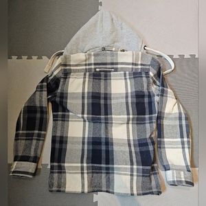 Vintage Superdry Shirt